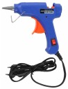 Pistola incollatrice a caldo 20W per stick colla 7-7,5 mm con