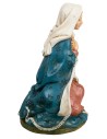 Mary seated 30 cm Euromarchi series