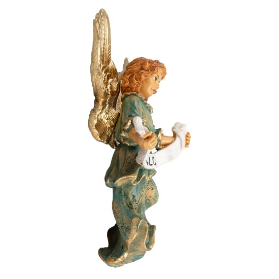 Ángel Gloria serie 30 cm Euromarchi