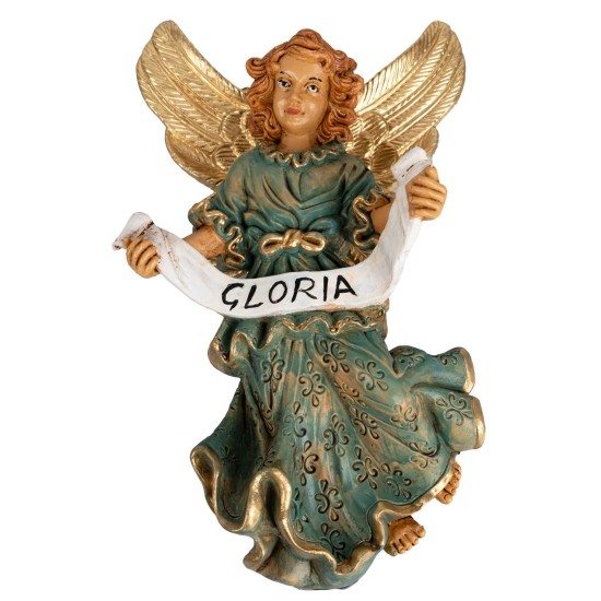 Ángel Gloria serie 30 cm Euromarchi