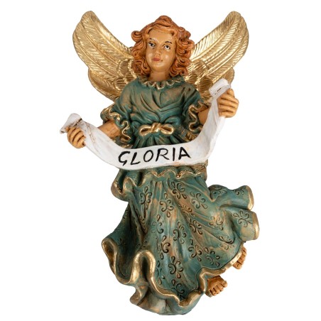 Ángel Gloria serie 30 cm Euromarchi