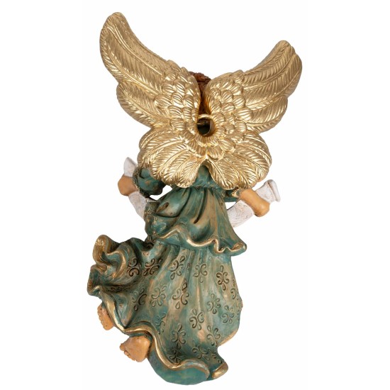 Ángel Gloria serie 30 cm Euromarchi