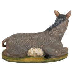 Burro acostado serie 30 cm Euromarchi 2