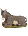 Burro acostado serie 30 cm Euromarchi