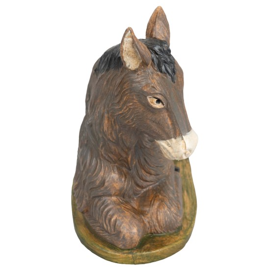 Burro acostado serie 30 cm Euromarchi