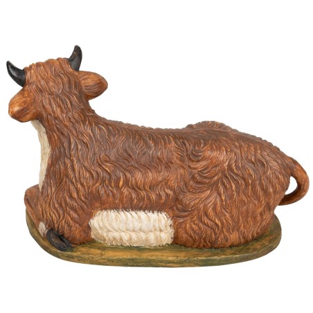 Lying ox series 30 cm Euromarchi
