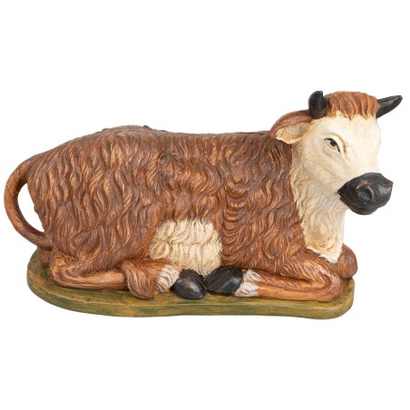 Lying ox series 30 cm Euromarchi