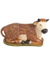 Bue sdraiato serie 30 cm Euromarchi