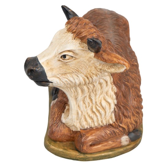 Lying ox series 30 cm Euromarchi