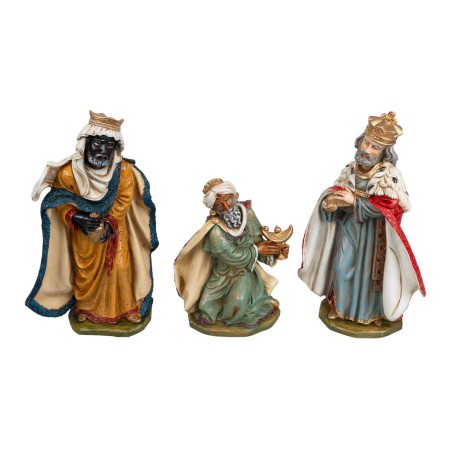 Set Tre Ré Magi serie 30 cm Euromarchi