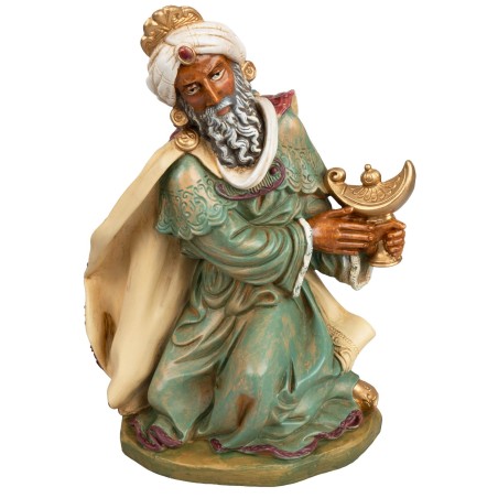 Set Tre Ré Magi serie 30 cm Euromarchi