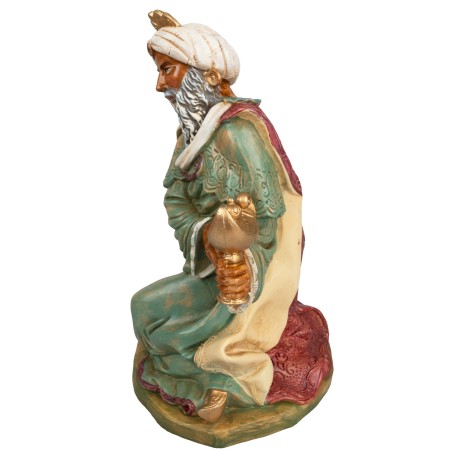 Set Tre Ré Magi serie 30 cm Euromarchi