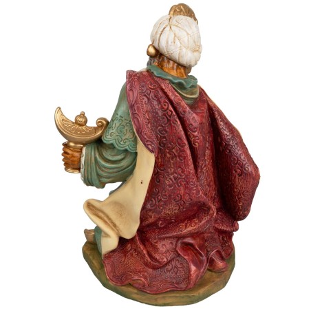 Set Tre Ré Magi serie 30 cm Euromarchi