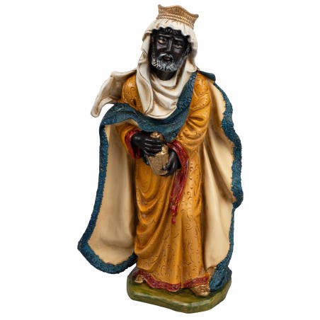 Set of Three Magi Kings 30 cm Euromarchi series