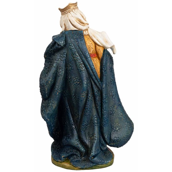 Set of Three Magi Kings 30 cm Euromarchi series