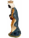 Conjunto Tres Reyes Magos serie 30 cm Euromarchi
