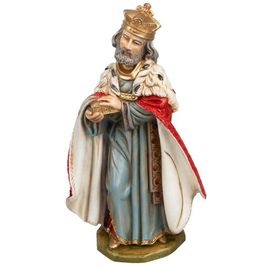 Set Tre Ré Magi serie 30 cm Euromarchi