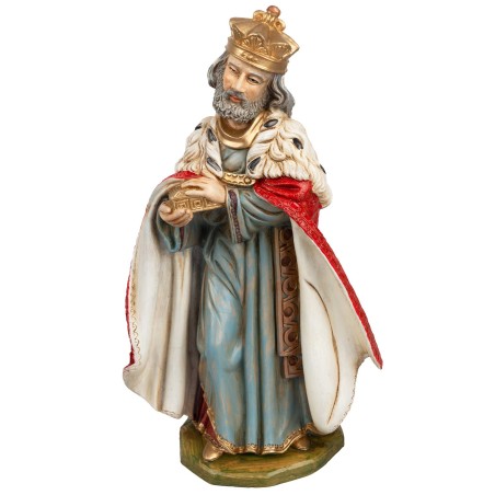 Set of Three Magi Kings 30 cm Euromarchi series