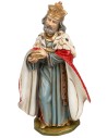 Set of Three Magi Kings 30 cm Euromarchi series