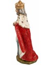 Set of Three Magi Kings 30 cm Euromarchi series