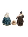 Natività 3 soggetti serie 30 cm Euromarchi