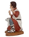 Pastore con pecora serie 15 cm Oliver