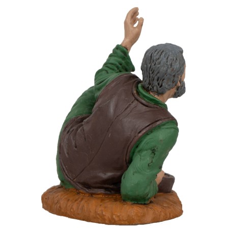 15 cm Sleeping Oliver series