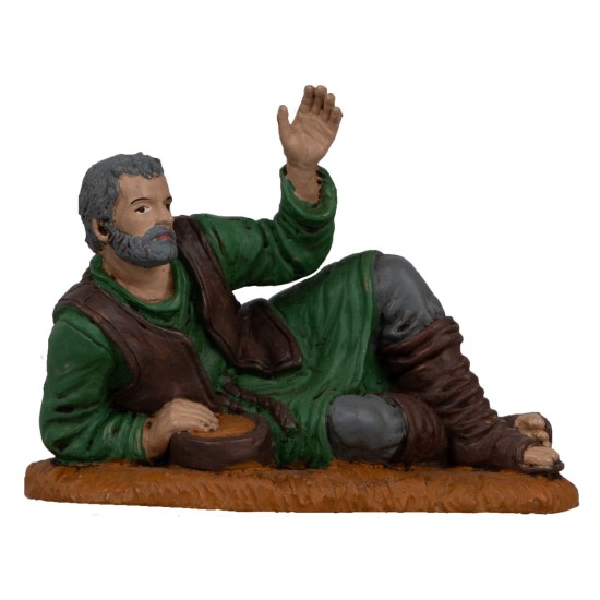 15 cm Sleeping Oliver series