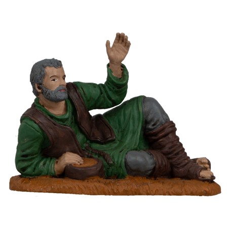 15 cm Sleeping Oliver series