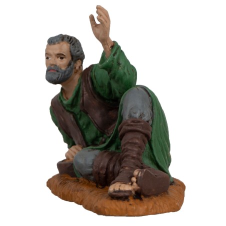 15 cm Sleeping Oliver series