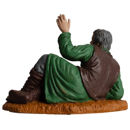 15 cm Sleeping Oliver series