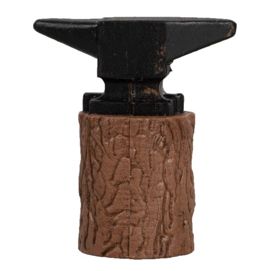 Herrero con yunque serie cm 10 Oliver