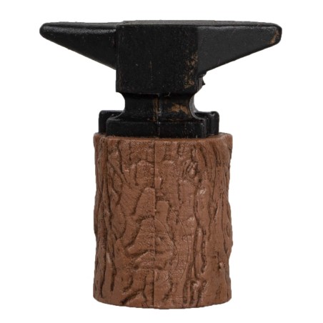 Herrero con yunque serie cm 10 Oliver