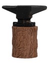 Fabbro con incudine serie cm 10 Oliver