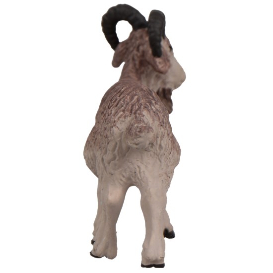 Cabra serie Oliver para estatuas cm 10