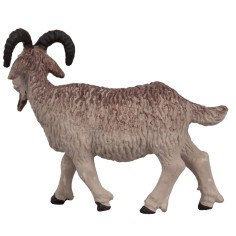 Goat Oliver series for statues 10 cm 2