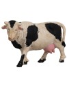 Mucca lux cm 12x7 per statue cm 12-15