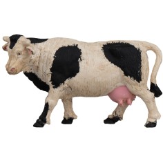 Vaca de lujo de 12x7 cm para estatuas de 12-15 cm 2