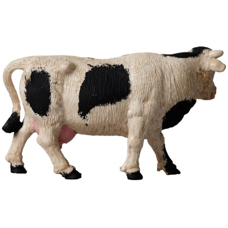 Mucca lux cm 12x7 per statue cm 12-15
