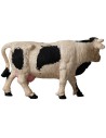 Mucca lux cm 12x7 per statue cm 12-15