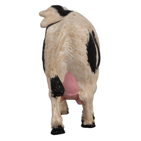 Mucca lux cm 12x7 per statue cm 12-15