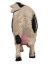 Mucca lux cm 12x7 per statue cm 12-15