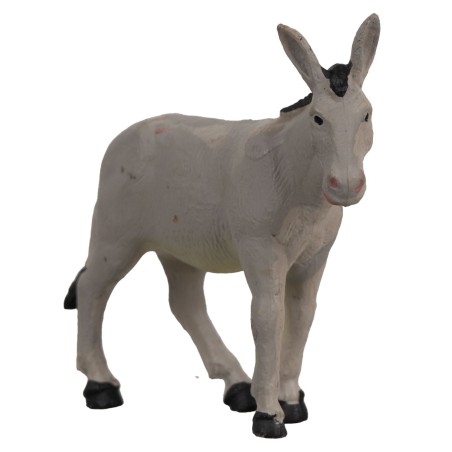 Asno serie Oliver para estatuas cm 10