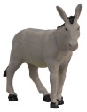 Oliver series donkey for 10 cm statues
