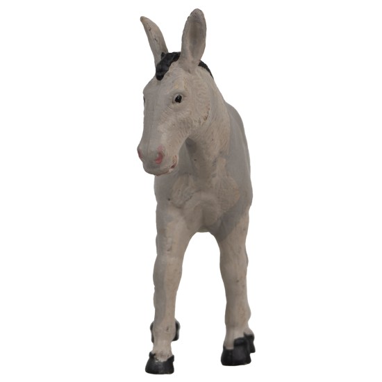 Oliver series donkey for 10 cm statues