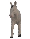 Asno serie Oliver para estatuas cm 10