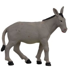 Asno serie Oliver para estatuas cm 10 2