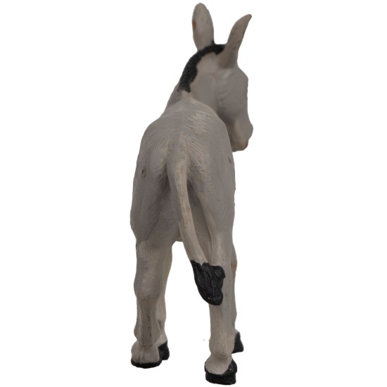 Oliver series donkey for 10 cm statues