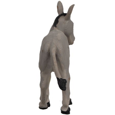 Oliver series donkey for 10 cm statues