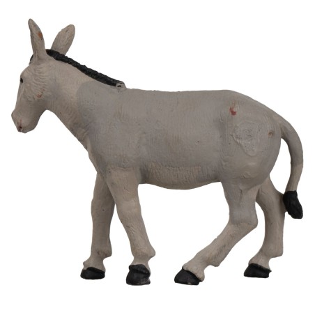 Asno serie Oliver para estatuas cm 10